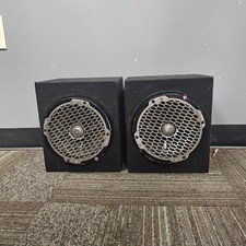PAR DE SUBWOOFERS ROCKFORD FOSGAE 8" NA CAIXA  comprar usado  Enviando para Brazil