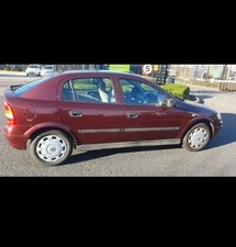 Vauxhall astra sale for sale  LONDON