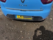 Renault clio mk4 for sale  STAFFORD