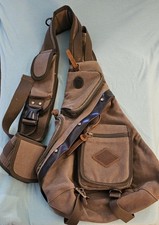 Augur sling chest for sale  Deer Park