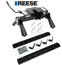 Reese rail kit for sale  Columbus