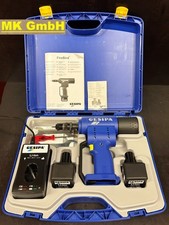 Gesipa firebird akku gebraucht kaufen  Nordhorn