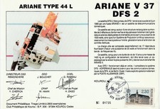 Rares documents philatelie d'occasion  Longeville-sur-Mer