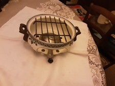 Rechaud chauffe plat d'occasion  Montélimar
