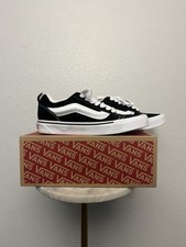 Usado, Tênis masculino VANS Knu Skool Skate tamanho 8.5 #trendy #vans #cool #sneakers #chunky comprar usado  Enviando para Brazil