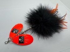 Dadson blade baits usato  Spedire a Italy