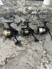 Daiwa tournament whisker for sale  BROMLEY