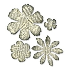 Sizzix bigz cutting for sale  TORQUAY