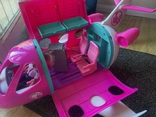 Barbie aeroplane dream for sale Barbie aeroplane dream for sale  ORPINGTON