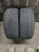 Winterreifen 245 r18 gebraucht kaufen  Sauerlach