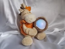 Doudou peluche veilleuse d'occasion  Romilly-sur-Seine