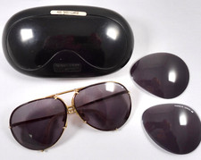 Vintage sonnenbrille porsche gebraucht kaufen  Bad Kissingen