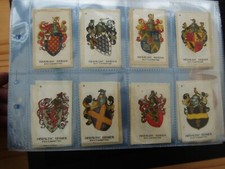 One complete set for sale  MELTON MOWBRAY