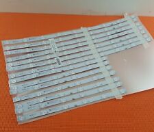 Backlight set 55xe9005 for sale  BOLTON