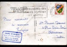 Meschers animated 1959 d'occasion  Expédié en Belgium