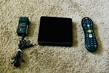 TiVo Mini VOX 4K UHD TCDA95000 com serviço vitalício controle remoto de voz WIFI AP0100 HDMI comprar usado  Enviando para Brazil