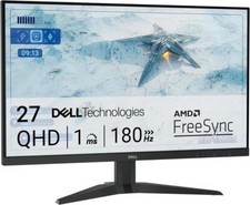 Dell g2725d zoll gebraucht kaufen  Nettetal