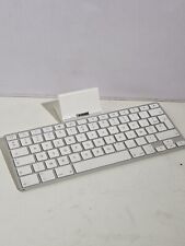 Apple A1359 - Clavier station accueil pour Ipad - AZERTY comprar usado  Enviando para Brazil