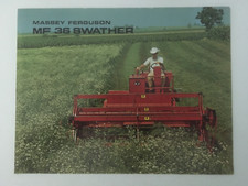 Massey ferguson self for sale  Lafayette