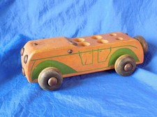 Classic wooden toy for sale  Horseheads