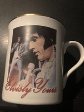 Rare elvis presley for sale  GLASGOW