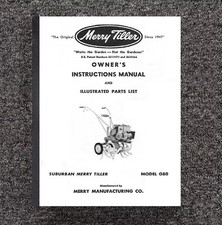 Owner instruct illustrated for sale  Addison