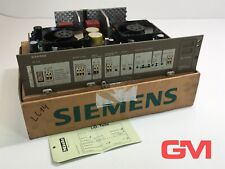 Siemens Stromversorgung 6ES5955-3LC14 Power Supply Version 9 Simatic S5 comprar usado  Enviando para Brazil