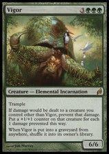 Mtg vigor exc usato Mtg vigor exc usato  Bari