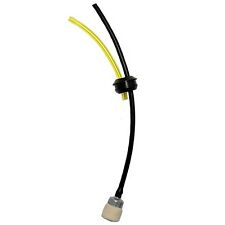 Fuel pipe hose for sale  HEREFORD