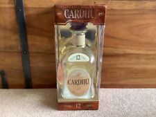 Cardhu matured years for sale  HEATHFIELD