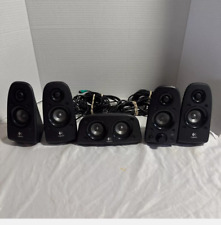 Logitech z506 surround for sale  Corpus Christi