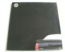 Brochure lotus omega d'occasion  France