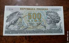 500 lire aretusa usato  Manfredonia