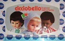 cicciobello vintage usato cicciobello vintage usato Italia