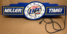 Vintage miller lite for sale  Chicago