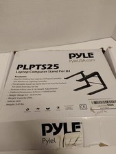 Pyle pro plpts25 for sale  Louisa