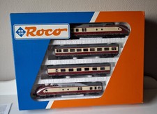 Roco 43900 dieseltriebzug gebraucht kaufen  Pinneberg