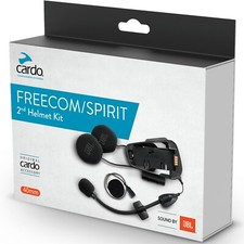 Cardo freecom spirit gebraucht kaufen Cardo freecom spirit gebraucht kaufen  Waldkirch