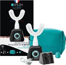 Brush spazzolino elettrico usato  Torino