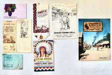 Knott berry farm for sale  USA