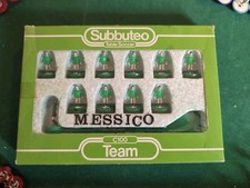 Subbuteo team ref.320 usato Subbuteo team ref.320 usato  Macerata