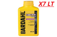Bardahl dctf speed usato  Villadose