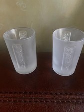 Jägermeister shooters verre d'occasion  Lyon V