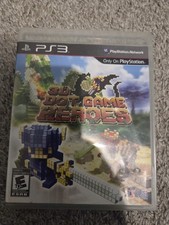 3d dot heroes comprar usado  Enviando para Brazil