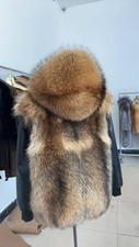 Genuine raccoon fur for sale  Elmhurst