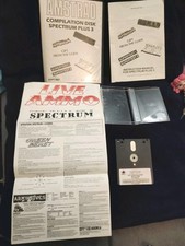 Sinclair amstrad compilation for sale  SUTTON-IN-ASHFIELD