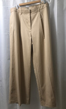Wide leg trousers for sale  CRAWLEY
