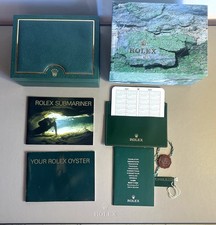 Rolex submariner 16610 usato  Tivoli