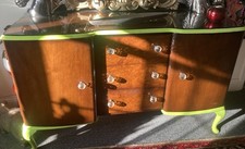 Antique sideboard for sale Antique sideboard for sale  BOURNEMOUTH