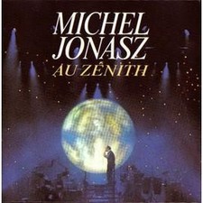 Michel jonasz michel d'occasion  Les Mureaux